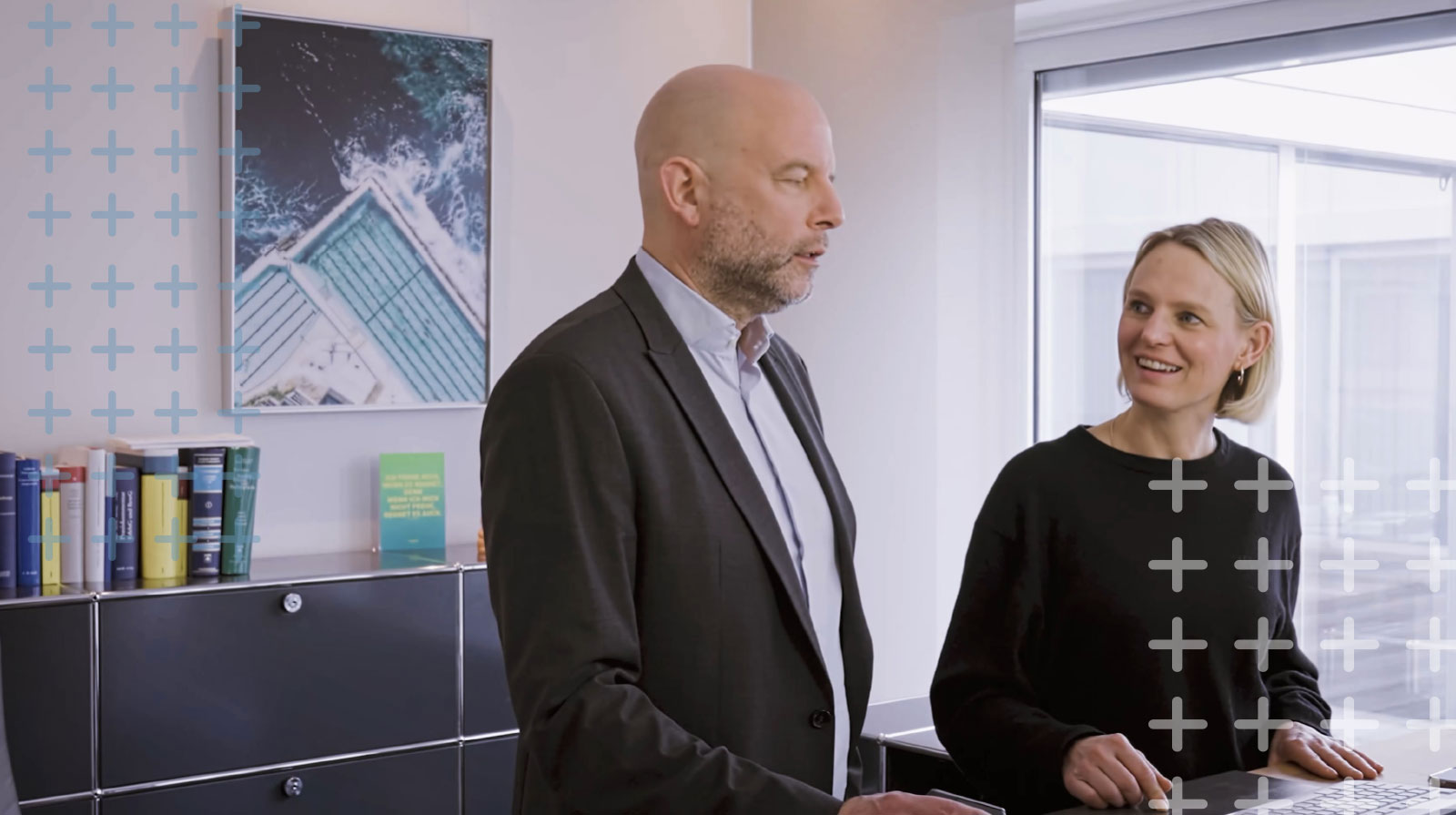 Kompetenzbereich Leistungen