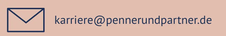 Mail für Bewerbung