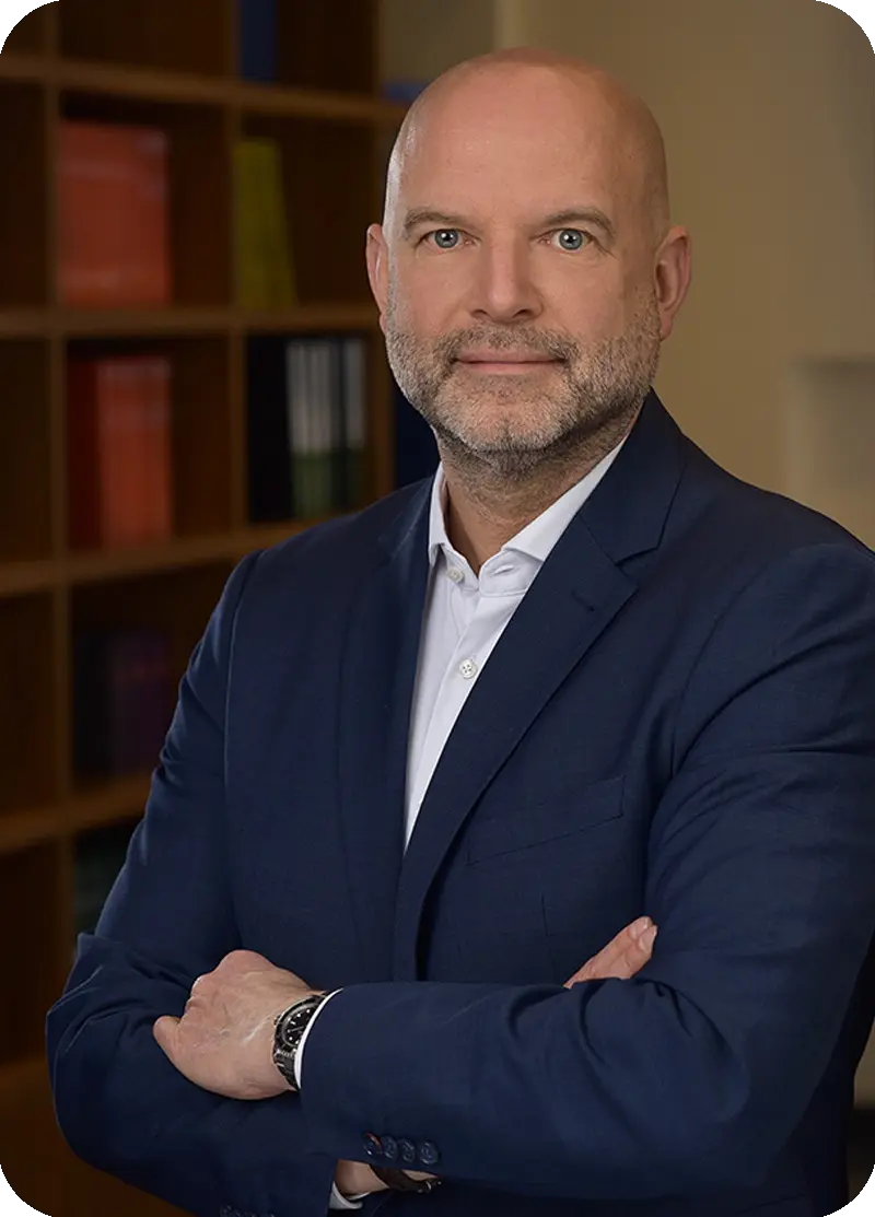 Partner Alexander Prinz