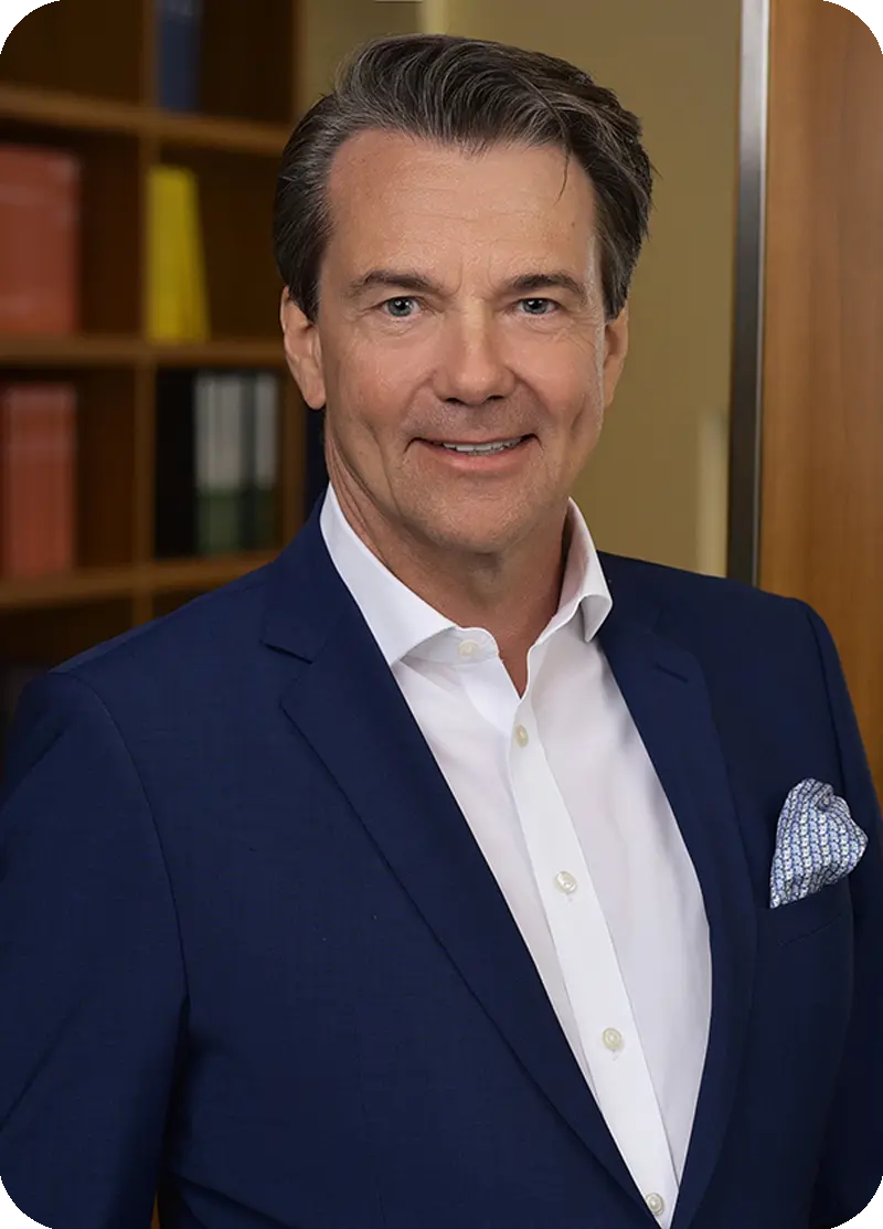 Partner Jörg Penner