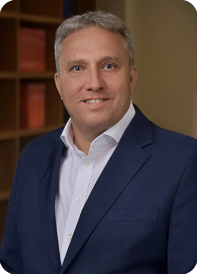 Partner Markus Stenten