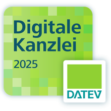 Datev Logo